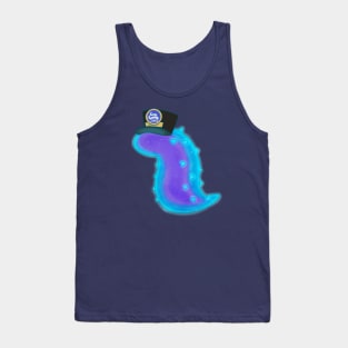 Sea cucumber Tank Top